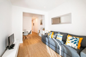 42ara1026 - Spacious apartment in Eixample